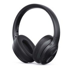 Бездротові Bluetooth навушники USAMS YH21 Wireless Headphone BT 5.3 Black