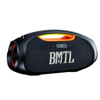 Портативна колонка Bluetooth XDOBO BMTL BOOM IPX6 BT5.3 TWS 100W Black