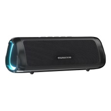 Портативна колонка Bluetooth XDOBO BMTL TRY & GO mood IPX6 BT5.3 20W Black