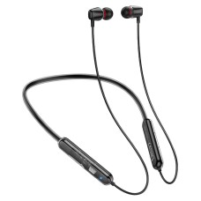 Бездротові Bluetooth навушники Hoco ES65 Dream sports earphones headset BT 5.3 Black