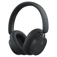 Бездротові Bluetooth навушники BASEUS Bowie D05 Wireless Headphones Black A00024601113-00