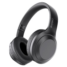 Бездротові Bluetooth навушники Celebrat A24 Black