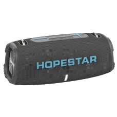Портативна колонка Bluetooth Hopestar H50 20W Grey