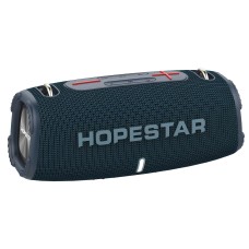 Портативна колонка Bluetooth Hopestar H50 20W Blue