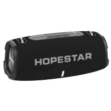 Портативна колонка Bluetooth Hopestar H50 20W Black