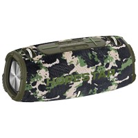 Портативна колонка Bluetooth Hopestar H50 20W Army