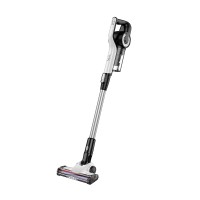 Ручний бездротовий пилосос вертикальний Hoco HY11 Wireless handheld roller brush Vacuum cleaner White