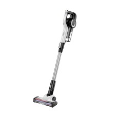 Ручний бездротовий пилосос вертикальний Hoco HY11 Wireless handheld roller brush Vacuum cleaner White