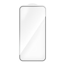 Захисне скло BLUEO 2,5D Silk full cover glass HD для Samsung S25