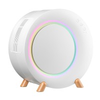 Портативний міні осушувач CH WT-D8 White