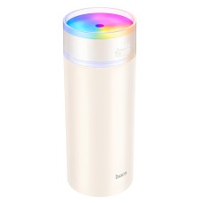 Зволожувач повітря Hoco HX32 Single spray humidifier Beige