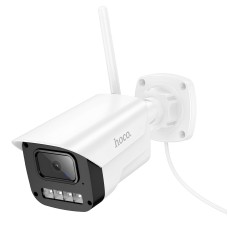 Камера відеоспостереження Hoco D4 Outdoor gun-type HD camera 2MP FHD Infrared