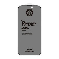 Захисне скло BLUEO Full Cover Anti-Peep Matte Glass (Privasy) iPhone 16