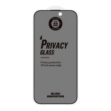 Захисне скло BLUEO Full Cover Anti-Peep Matte Glass (Privasy) iPhone 16 Pro