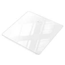Ваги підлогові Hoco HI20 Weight scale 0,5 кг–180 кг, датчик E-типу White