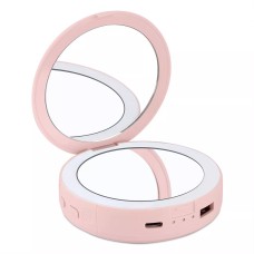 Дзеркало з LED підсвічуванням и подогревом CH MD RY-613 2400 mAh