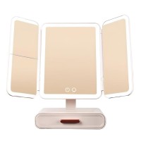 Дзеркало з LED підсвічуванням CH DC015
