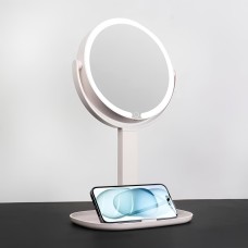Дзеркало з LED підсвічуванням CH DC007-4 White
