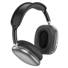 Бездротові Bluetooth навушники BOROFONE BO22 Elegant headphones BT 5.3 Grey