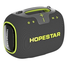 Портативна колонка Bluetooth HOPESTAR Party BOX 140 80W Grey