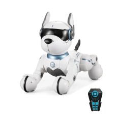 Інтерактивна іграшка робот собака Dog Robot A001