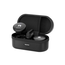 Бездротовий мікрофон BOYA OMIC-D Lightning 2 мікрофона Black