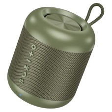 Портативна колонка Bluetooth Borofone BR102 Gratificado sports 5W Spruce green