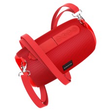 Портативна колонка Bluetooth BOROFONE BR4 Horizon sports 5W red