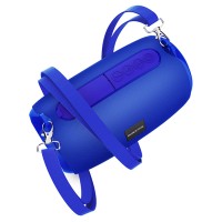Портативна колонка Bluetooth BOROFONE BR4 Horizon sports 5W blue