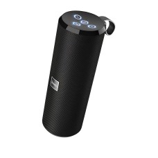 Портативна колонка Bluetooth HOCO BS33 Voice sports wireless speaker 10W Black