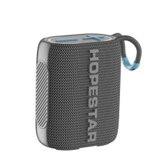 Портативна колонка Bluetooth Hopestar H54 5W Grey
