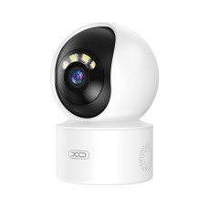Камера відеоспостереження XO CR13 Pro Premium EU Smart Pixel Camera 500W White