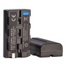 Акумулятор до ламп Акумулятор до ламп