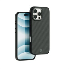 Чохол WiWU DCC-205 Defense Ultra MagSafe для iPhone 16 Pro Max Black
