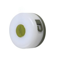 Лампа зовнішня (кемпінгова лампа) CH YD2314 з LED стрічкою 8м