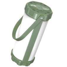 Лампа зовнішня (кемпінгова лампа) Glocusent Disaster Level Camping Lantern IP68 Green