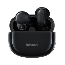 Бездротові Bluetooth навушники Baseus Bowie E11 True Wireless Earphones BT 5.3 Black A00053500113-Z1