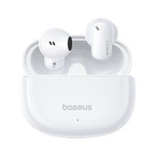 Бездротові Bluetooth навушники Baseus Bowie E11 True Wireless Earphones BT 5.3 White A00053500213-Z1