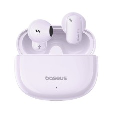 Бездротові Bluetooth навушники Baseus Bowie E11 True Wireless Earphones BT 5.3 Purple A00053500533-Z1