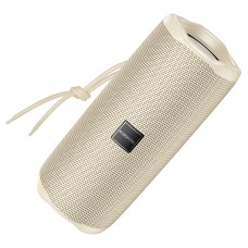 Портативна колонка Bluetooth BOROFONE BR100 Joy sports BT speaker 10W Beige