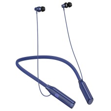 Бездротові Bluetooth навушники Hoco ES62 Plus Neckband Earphones BT 5.4 Blue