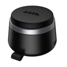 Портативна магнітна колонка Bluetooth HOCO HC43 Surpass BT5.4 IPX4 5W Black