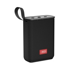 Портативна колонка Bluetooth XO F74 Outdoor Waterproof IP66 Portable Wireless Speaker 5W Black