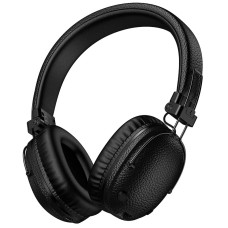 Бездротові Bluetooth навушники BOROFONE BO34 Suenos headset BT 5.4 Black