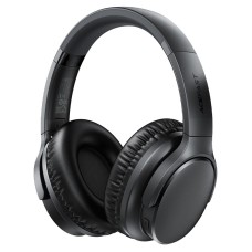 Бездротові Bluetooth навушники ACEFAST H10 Wireless Headset BT 5.4 Black