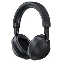 Бездротові Bluetooth навушники ACEFAST H14 hybrid ANC wireless headset BT 6.0 Black