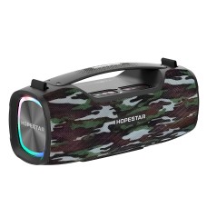 Портативна колонка Bluetooth Hopestar A6 X 55W ARM