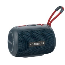 Портативна колонка Bluetooth Hopestar T10 5W Blue