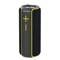 Портативна колонка Bluetooth Hopestar P30 16W Black-Yellow