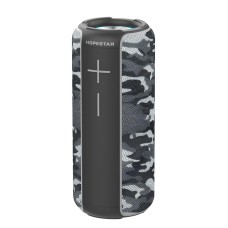 Портативна колонка Bluetooth Hopestar P30 16W Army-grey